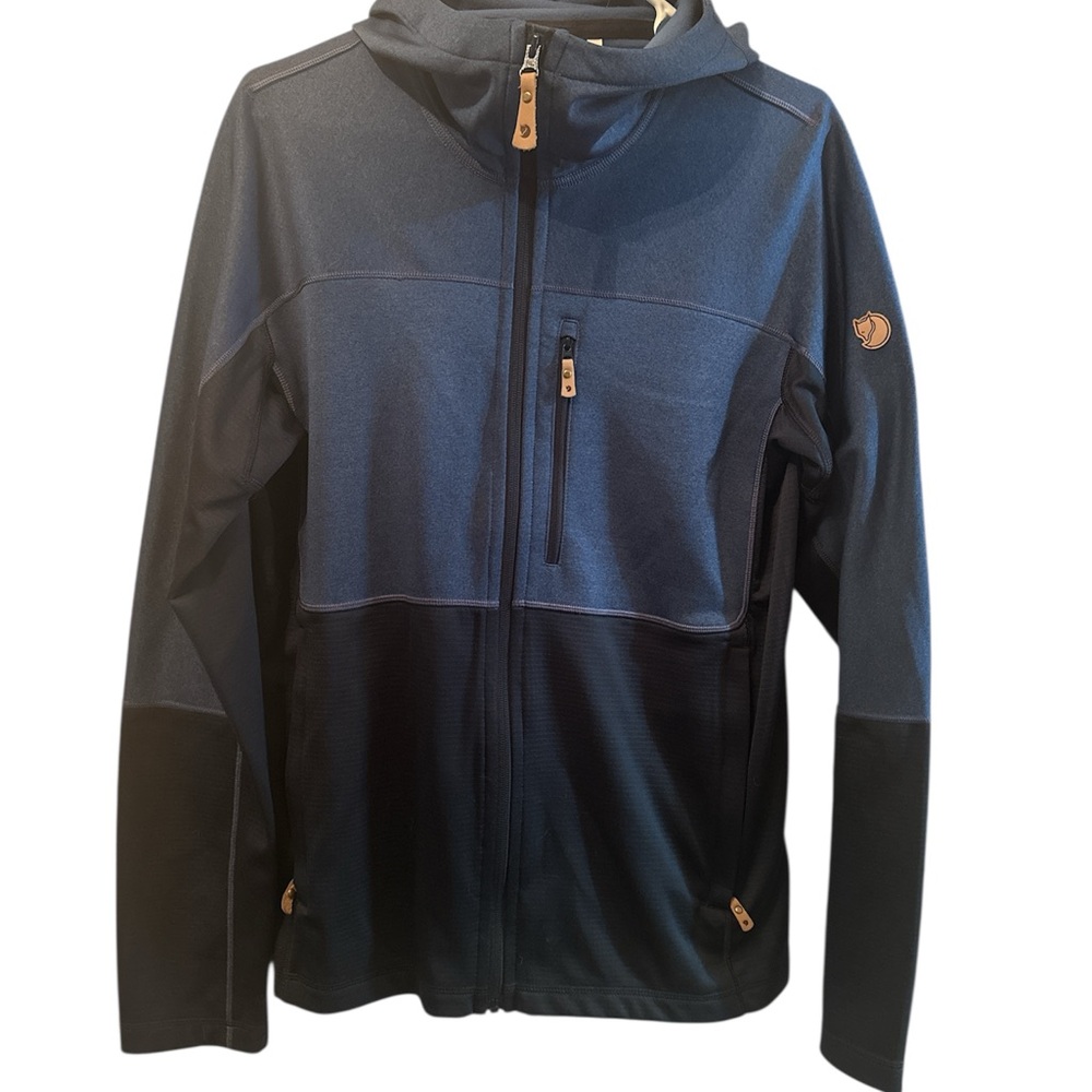 Fjallraven Abisko Trail Fleece Jacket